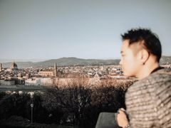 -米开朗琪罗广场