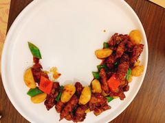 -素心小筑(后沙裕镇店)