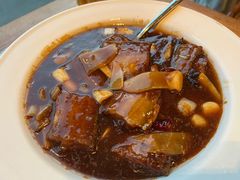 -那家小馆•北京菜•烤鸭(香山店)