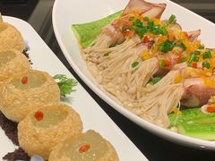 脆圆酪梨藏雪燕-闽和南(深圳万象城店)