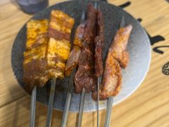-水浒烤肉(医学院店)