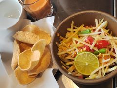 -simply thai天泰(世纪汇店)