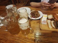 -德国金皇冠啤酒坊(硅谷大街店)