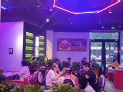 -金陵暴走小龙虾·迷踪蟹(凯德MALL店)