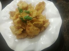 -大清花饺子(五五路店)