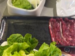 -宴全牛粤来越牛潮汕鲜牛肉火锅(海州万达广场店)
