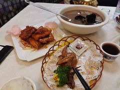 -津津菜馆(绝没分店)
