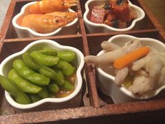 -吴越荣记苏州菜·松鼠桂鱼100%活鱼现做(斜塘老街店)