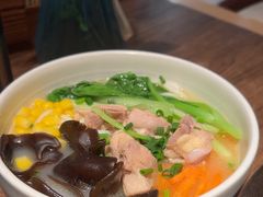 -云海肴云南菜(浦江欢乐颂店)
