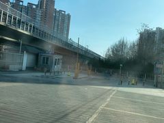 -梨园(地铁站)