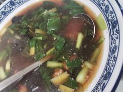 -邵老爹老杭州白斩鸡·家常菜(建国北路店)