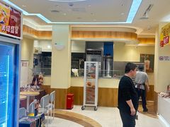 -85度C(上海周浦店)