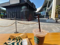 -星巴克(三亚海棠湾国际免税城店)