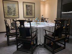 包厢-西安饭庄·非遗陕菜(钟楼店)