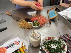 -缘顺缘兴玉米饼(吉杨路店)