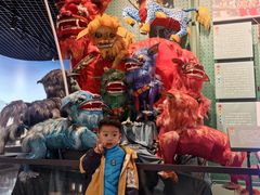 -台州博物馆
