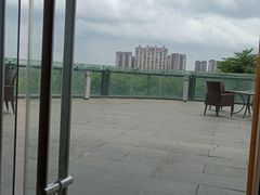 -顺德喜来登酒店·采悦轩
