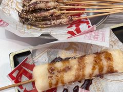 -万利记·长沙粉面小吃(8号仓店)