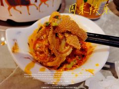 -五月罗马海鲜烤肉自助餐厅(印象城店)