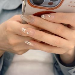 -斯馨·健康美甲美睫