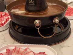 -丁卯•铜锅涮肉(工体店)