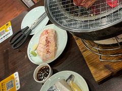 -蒜香焼肉PURUSHIN(马场路店)