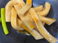 -真利味·脊骨火锅·正宗韩国料理(韩乐坊店)