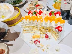 -京味斋·烤鸭·北京菜(安贞店)