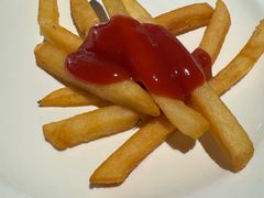 -火炉火自助餐(西直门凯德MALL店)