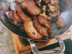 -绿茶餐厅(天津天河城店)