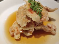 -奉天小馆·非遗东北菜(济南万象城店)