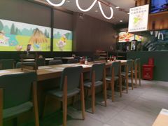 大堂-蔡澜Pho·越南粉餐厅(海上世界店)