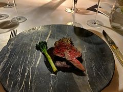 -三嚥阁 La Villa Restaurant