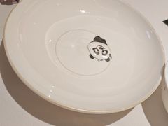 -眉州东坡·熊猫主题餐厅(枫蓝店)
