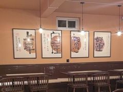 -猫岛主趣味餐厅(鼓浪屿店)