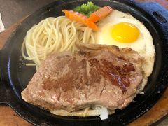 -凡塔斯牛排自助餐厅(广东佛山三水万达店)