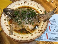 -下梅人家土菜馆(历史文化餐厅度假区店)