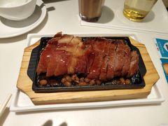 蜜汁叉烧皇-太兴餐厅(东方广场分店)