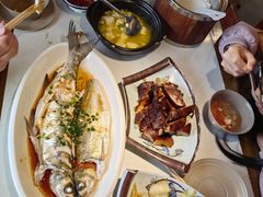 -外婆船宴餐厅·外婆喊你回家吃饭