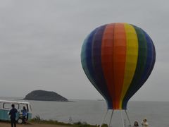 -漳州滨海火山岛自然生态风景区