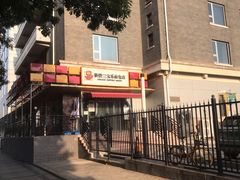 -新侨三宝乐面包店(崇文门店)