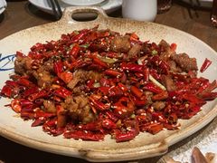 -辛香汇(飞洲店)