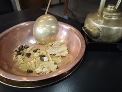 -诺敏塔拉奶茶-布里亚特包子-手把肉(锦都会店)