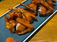 -大鸽饭(木莲中路店)
