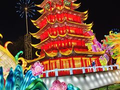 -武汉园博园(武汉自然博物馆)