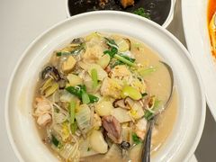 -莆田餐厅PUTIEN(深圳湾万象城家宴店)