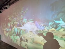 -恐龙探索乐园(磁器口店)