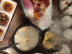 -鱼食饭稻·苏浙土菜17年老馆子(平江路店)