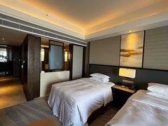 -舟山希尔顿酒店