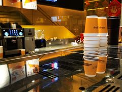 -麦当劳(新王府井店)